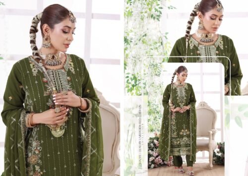 6 (3) MAHRI LUXURY CHIFFON - RAY 1546