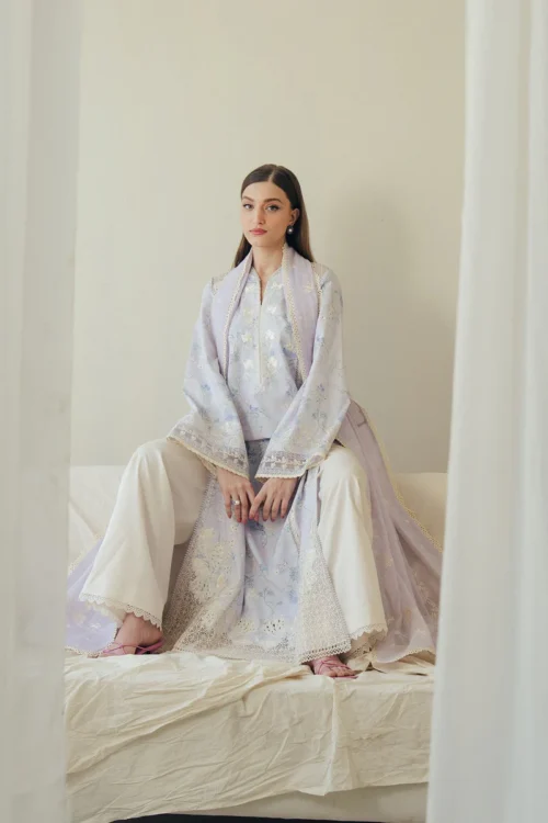 AFROZEH DAY BREAK - DoveMist