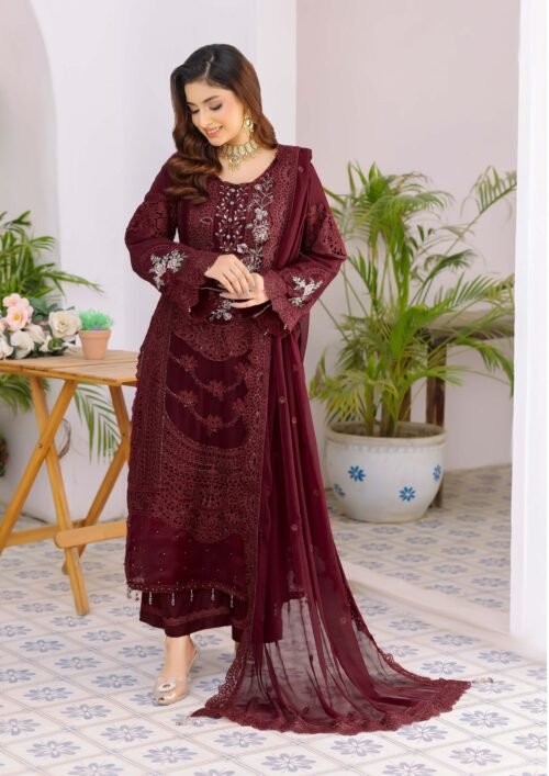 RIWAYAT FANCY CHIFFON -D3