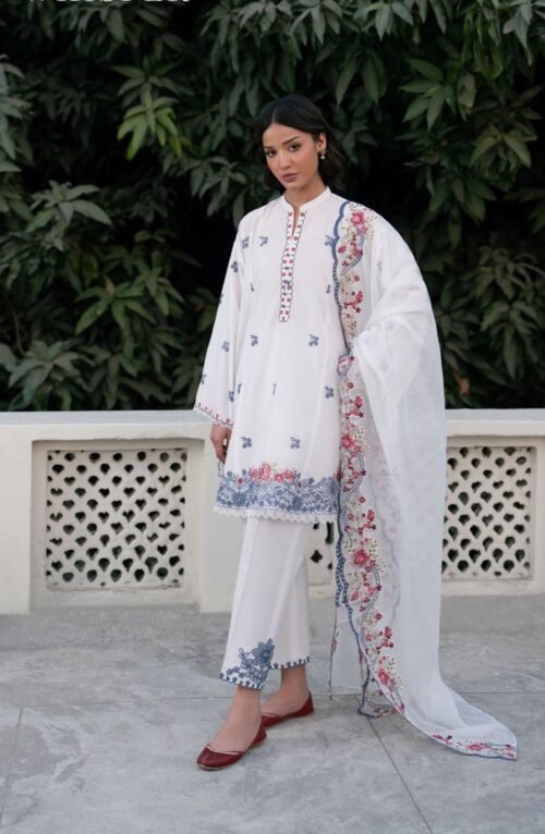 MAHIRI BY CROSS STITCH D-02 DEW WHISPER