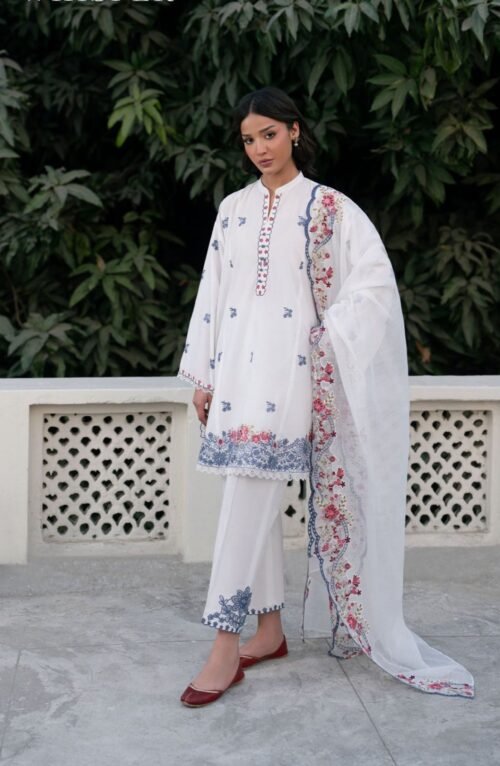 MAHIRI BY CROSS STITCH D-02 DEW WHISPER