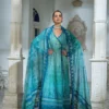 SOBIA NAZIR LUXURY LAWN D-6A