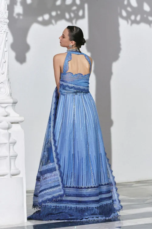 SOBIA NAZIR LUXURY LAWN D-6B