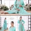7 (1) MAHRI LUXURY CHIFFON - EKR 1419