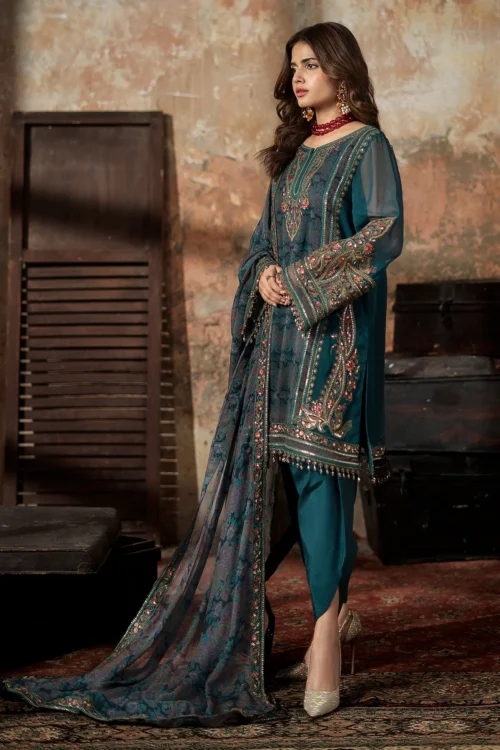 CHARIZMA VASAL CHIFFON VSL6-07