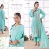 7 (2) MAHRI LUXURY CHIFFON - EKR 1419