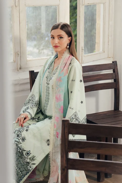 AFROZEH DAY BREAK - Dewlit