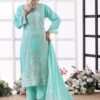 7 (4) MAHRI LUXURY CHIFFON - EKR 1419