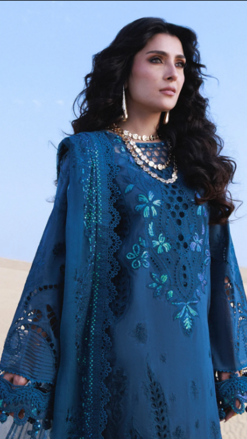 7 NUREH AMAN LUXURY LAWN KAIA NE-229