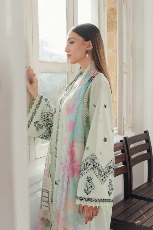 AFROZEH DAY BREAK - Dewlit