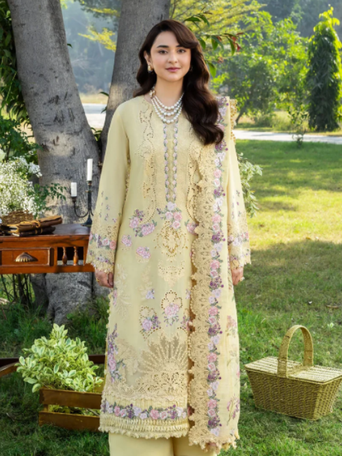 72 ELAF PREMIUM LUXURY LAWN ELY-05 SOUCI