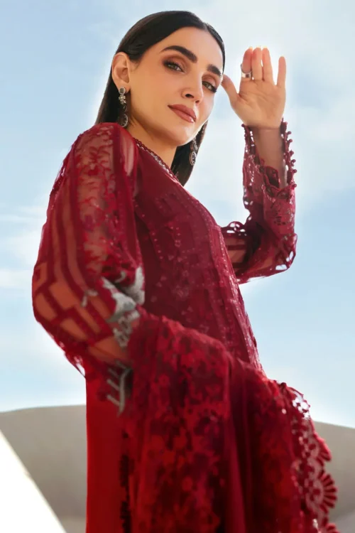 7A (11) MARIA.B. LUXURY LAWN D-7A