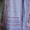 SOBIA NAZIR LUXURY LAWN D-7A