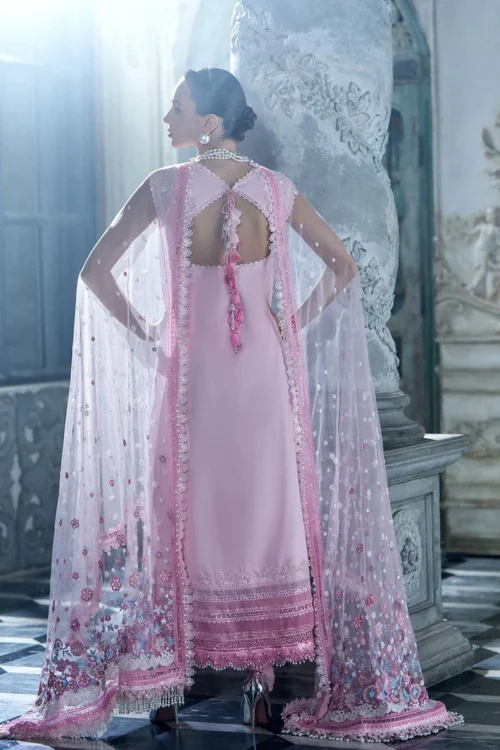 SOBIA NAZIR LUXURY LAWN D-7B