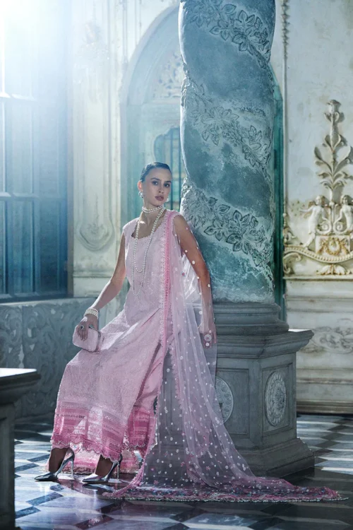 SOBIA NAZIR LUXURY LAWN D-7B