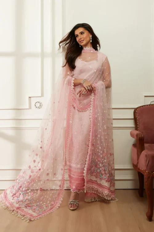 SOBIA NAZIR LUXURY LAWN D-7B