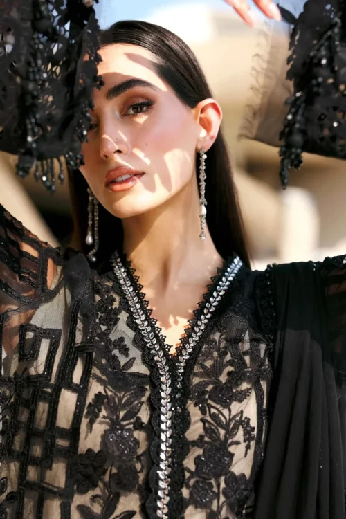 7B (8) MARIA.B. LUXURY LAWN D-7B