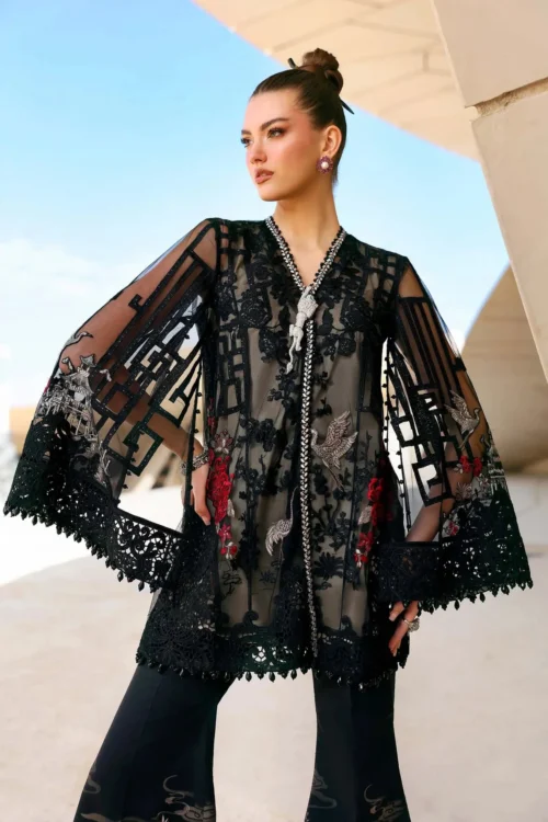 7B (9) MARIA.B. LUXURY LAWN D-7B