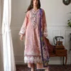 8 (1) AMOI LUXURY LAWN Daisy Chain