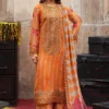 CHARIZMA VASAL CHIFFON VSL6-08