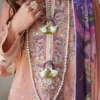 8 (2) AMOI LUXURY LAWN Daisy Chain