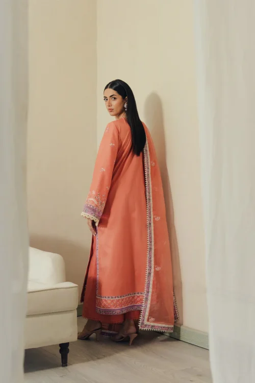 AFROZEH DAY BREAK - Skyhush