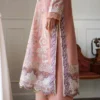 8 (3) AMOI LUXURY LAWN Daisy Chain