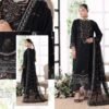 MAHRI LUXURY CHIFFON - DA 1491