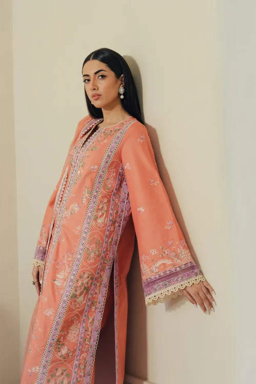 AFROZEH DAY BREAK - Skyhush