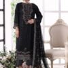 MAHRI LUXURY CHIFFON - DA 1491