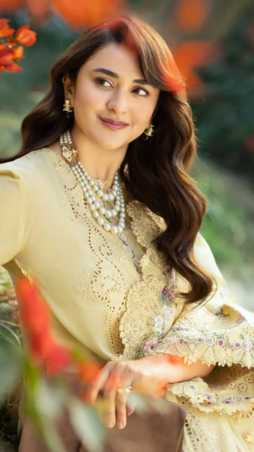 ELAF PREMIUM LUXURY LAWN ELY-05 SOUCI