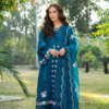 ELAF PREMIUM LUXURY LAWN ELY-06 SAPPHIRE