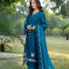ELAF PREMIUM LUXURY LAWN ELY-06 SAPPHIRE