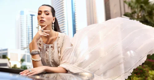 8A (1) MARIA.B. LUXURY LAWN D-8A