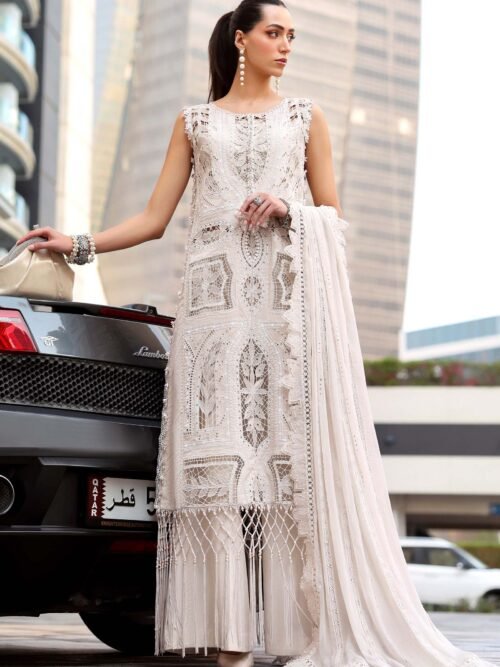 8A (1) MARIA.B. LUXURY LAWN D-8A