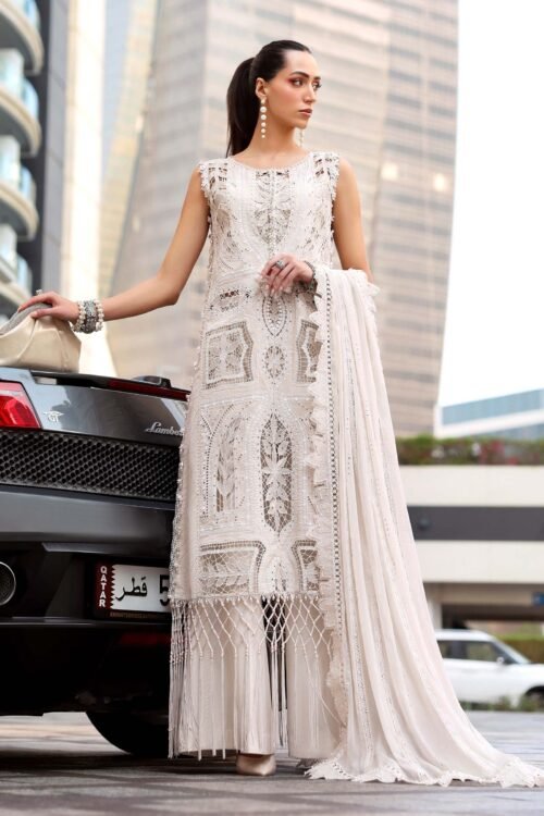 8A (1) MARIA.B. LUXURY LAWN D-8A