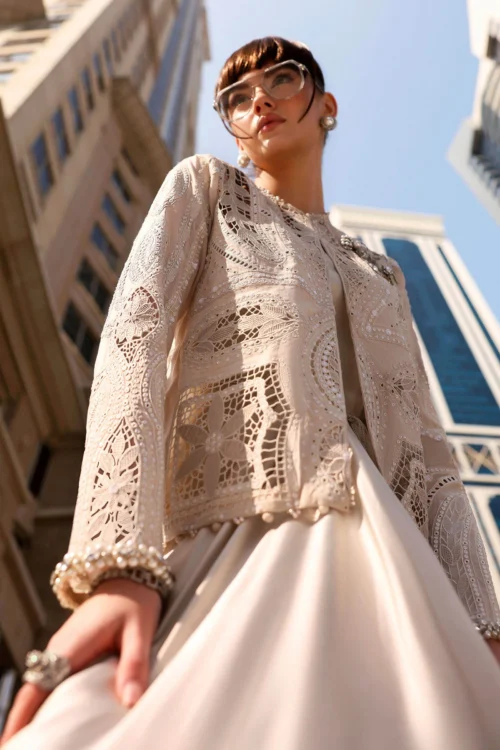 8A (3) MARIA.B. LUXURY LAWN D-8A