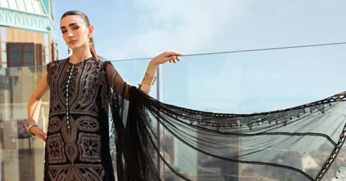 8B (1) MARIA.B. LUXURY LAWN D-8B