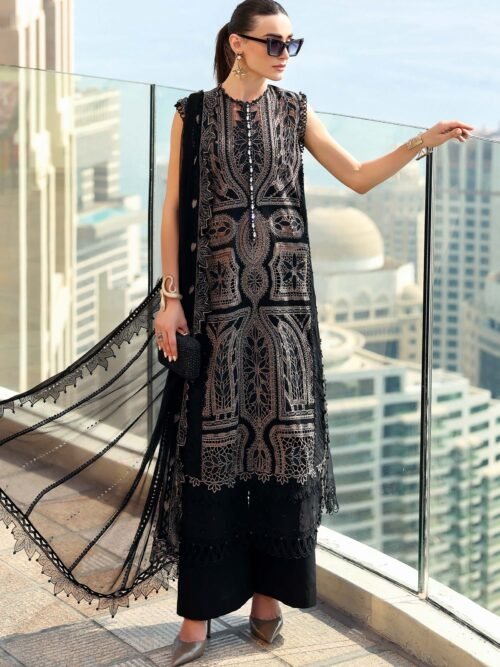 8B (6) MARIA.B. LUXURY LAWN D-8B