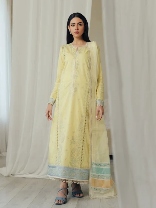 AFROZEH DAY BREAK - Dayglow