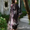 AMOI LUXURY LAWN  Gentle Breeze