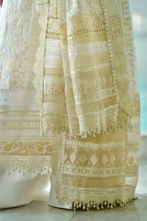 SOBIA NAZIR LUXURY LAWN D-9A