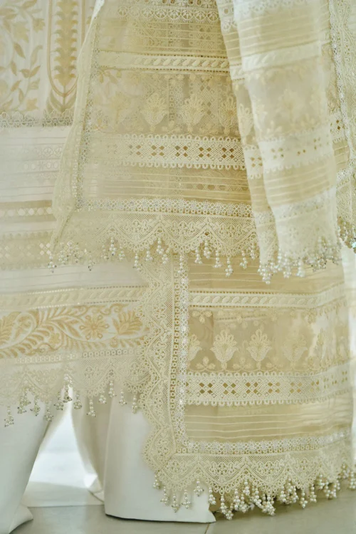 SOBIA NAZIR LUXURY LAWN D-9A