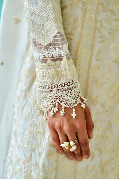 SOBIA NAZIR LUXURY LAWN D-9A