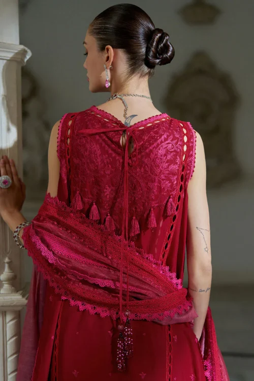 SOBIA NAZIR LUXURY LAWN D-9B