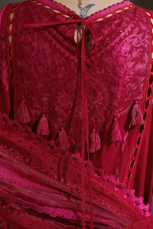 SOBIA NAZIR LUXURY LAWN D-9B