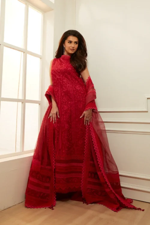 SOBIA NAZIR LUXURY LAWN D-9B