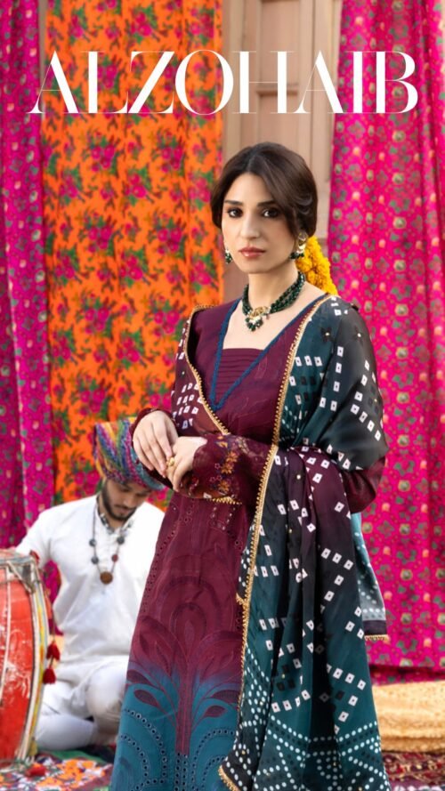 Bandhani - The Tales of Jaipur by ALZOHAIB-images-24 Bandhani - The Tales of Jaipur by ALZOHAIB