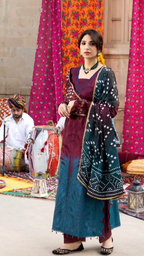 Bandhani - The Tales of Jaipur by ALZOHAIB-images-28 Bandhani - The Tales of Jaipur by ALZOHAIB