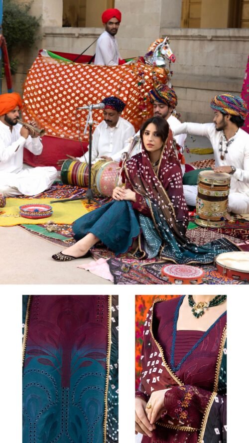 Bandhani - The Tales of Jaipur by ALZOHAIB-images-29 Bandhani - The Tales of Jaipur by ALZOHAIB